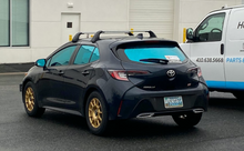 Load image into Gallery viewer, 2019-2024 Corolla Lift Kit
